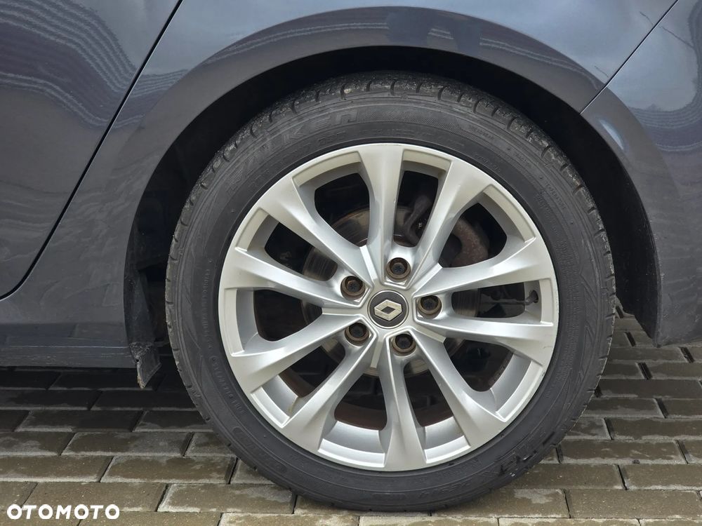 Renault Megane 1.2 Energy TCe Intens - 13