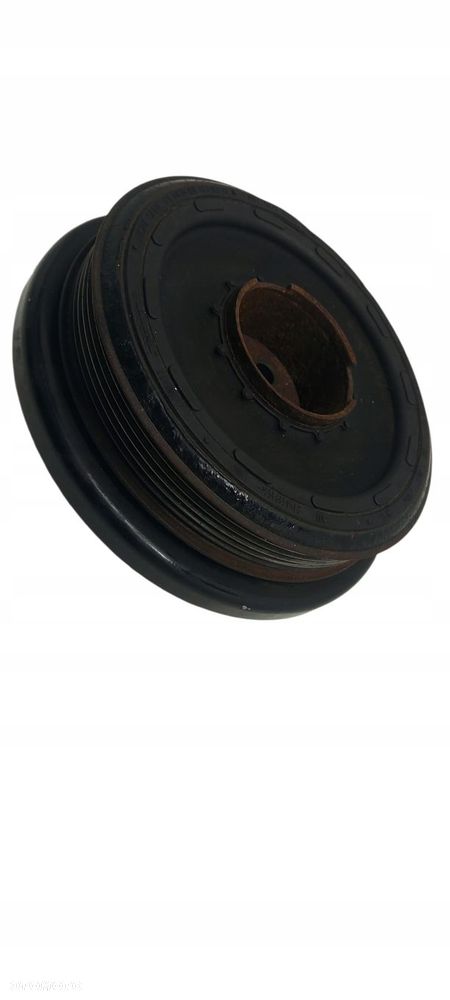 Bmw E81 E82 E87 E88 E84 Koło Pasowe Wału Tłumik Drgań N47D20D N47S 7810458 - 3