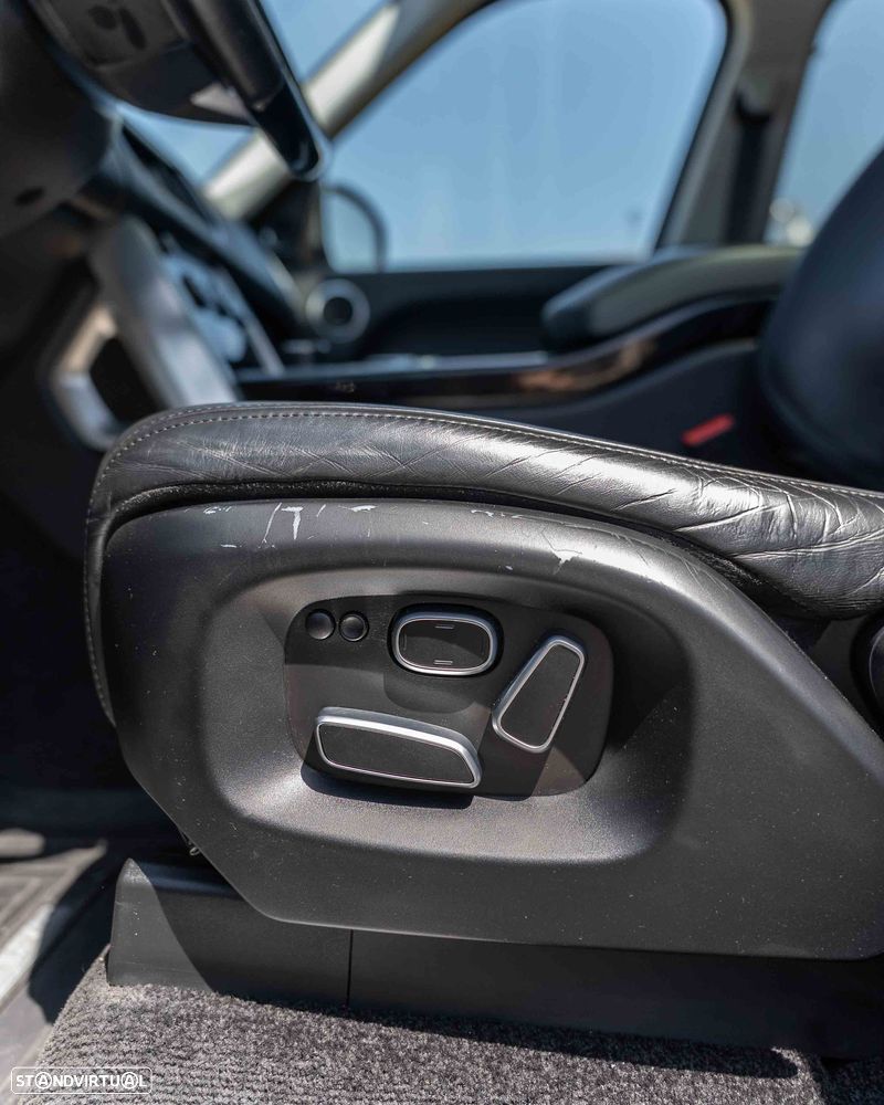 Land Rover Range Rover 5.0 V8 Supercharged - 47