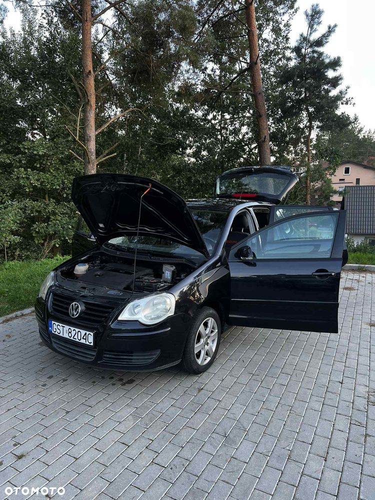 Volkswagen Polo 1.4 Goal - 2