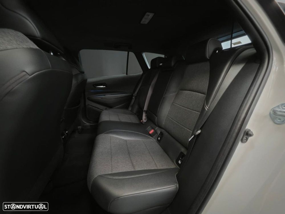 Toyota Corolla Touring Sports 1.8 Hybrid Comfort - 16