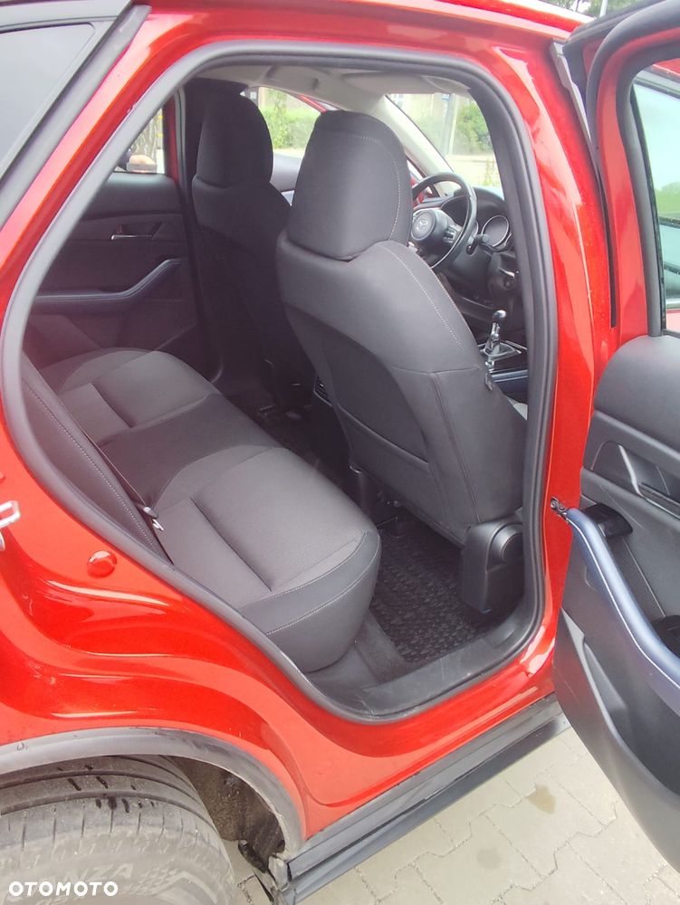 Mazda CX-30 2.0 mHEV Kanjo 2WD - 15