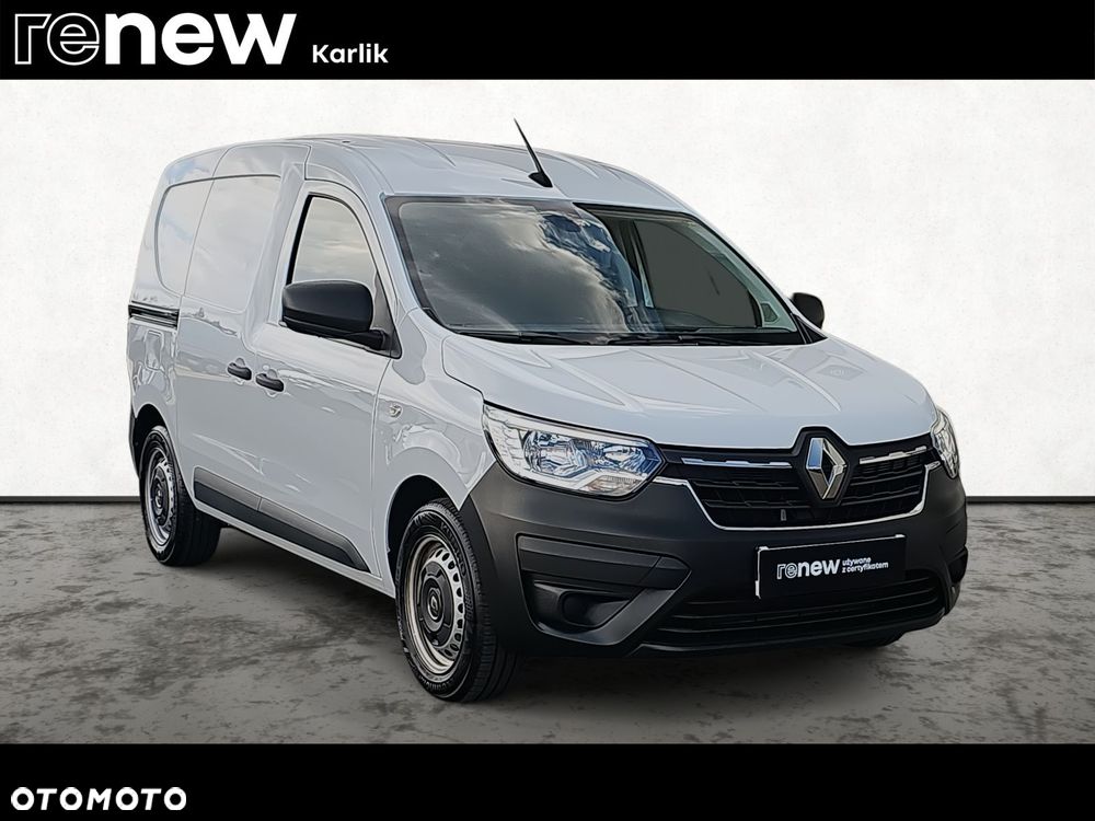 Renault express-van - 3