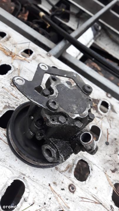 Pompa wspomagania Bmw 7691974507 120 bar