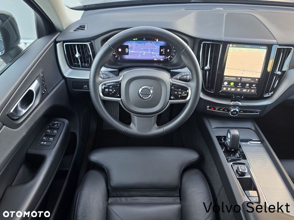 Volvo XC 60 - 20
