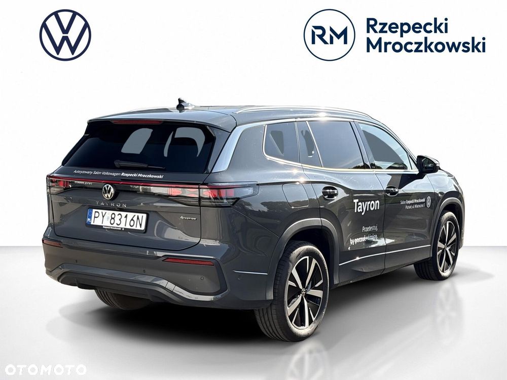 Volkswagen Tayron - 6