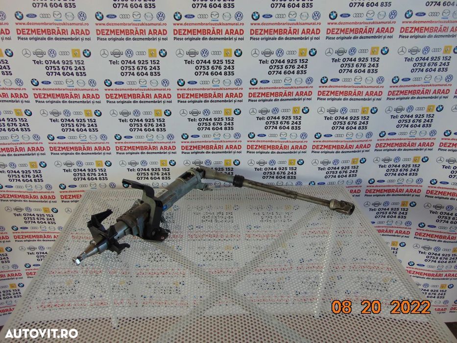 Coloana volan Alfa Romeo Stelvio 2015-2023 coloana directie dezmembrez - 1