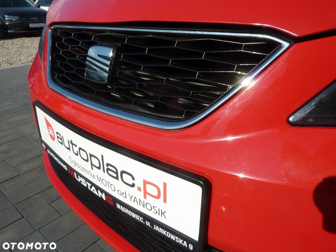 Seat Ibiza - 30