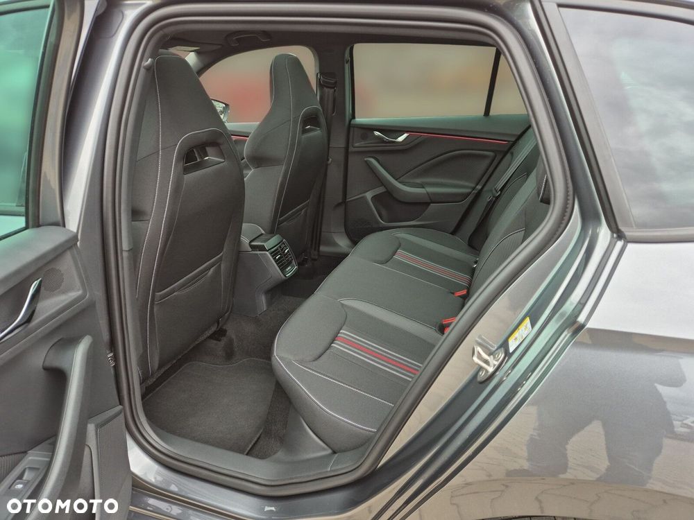 Skoda Scala 1.0 TSI Monte Carlo DSG - 14