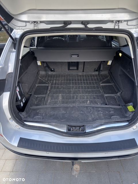 Ford Mondeo 2.0 EcoBlue Trend - 12