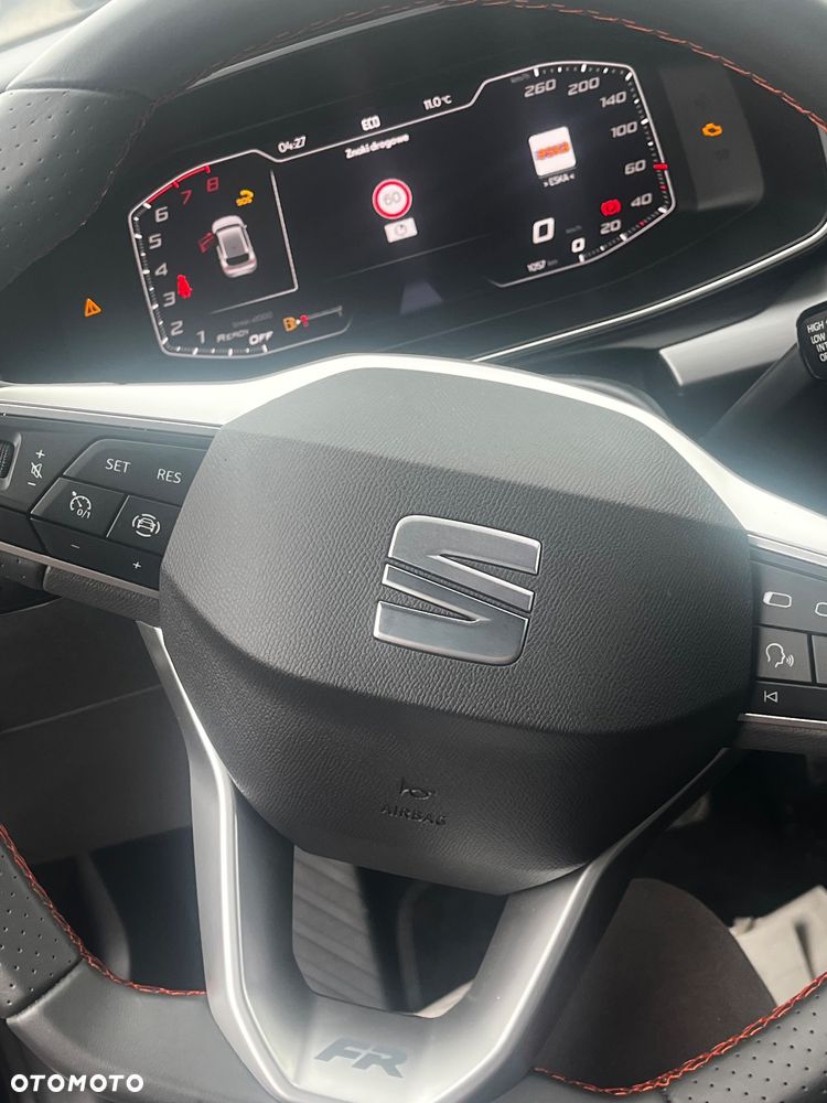 Seat Leon - 11