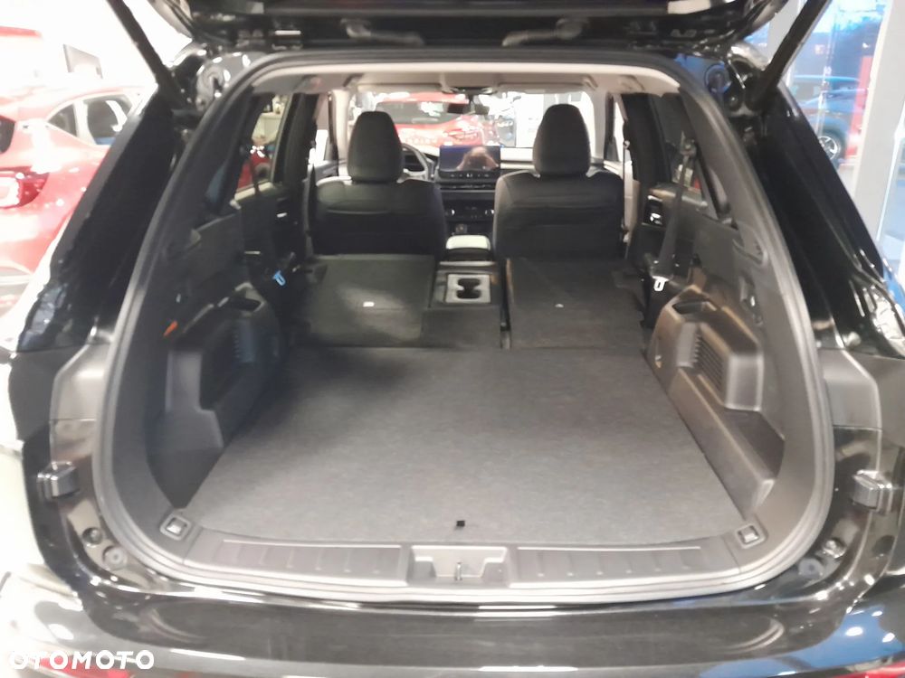 Mitsubishi Outlander Intense - 18