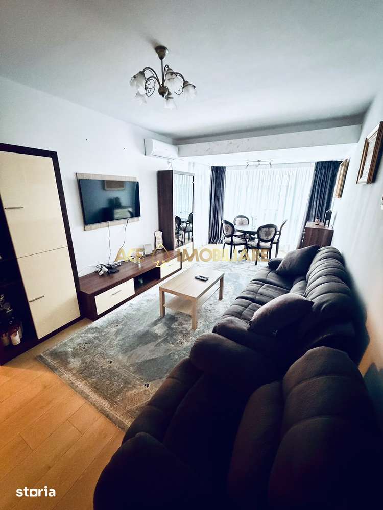 2 Camere de inchiriat | Chitila | Atria | Piscina | Centrala — fotografia 3