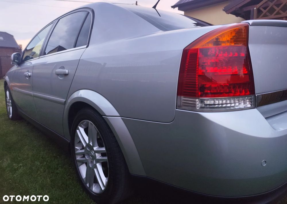Opel Vectra 2.2 Elegance - 6