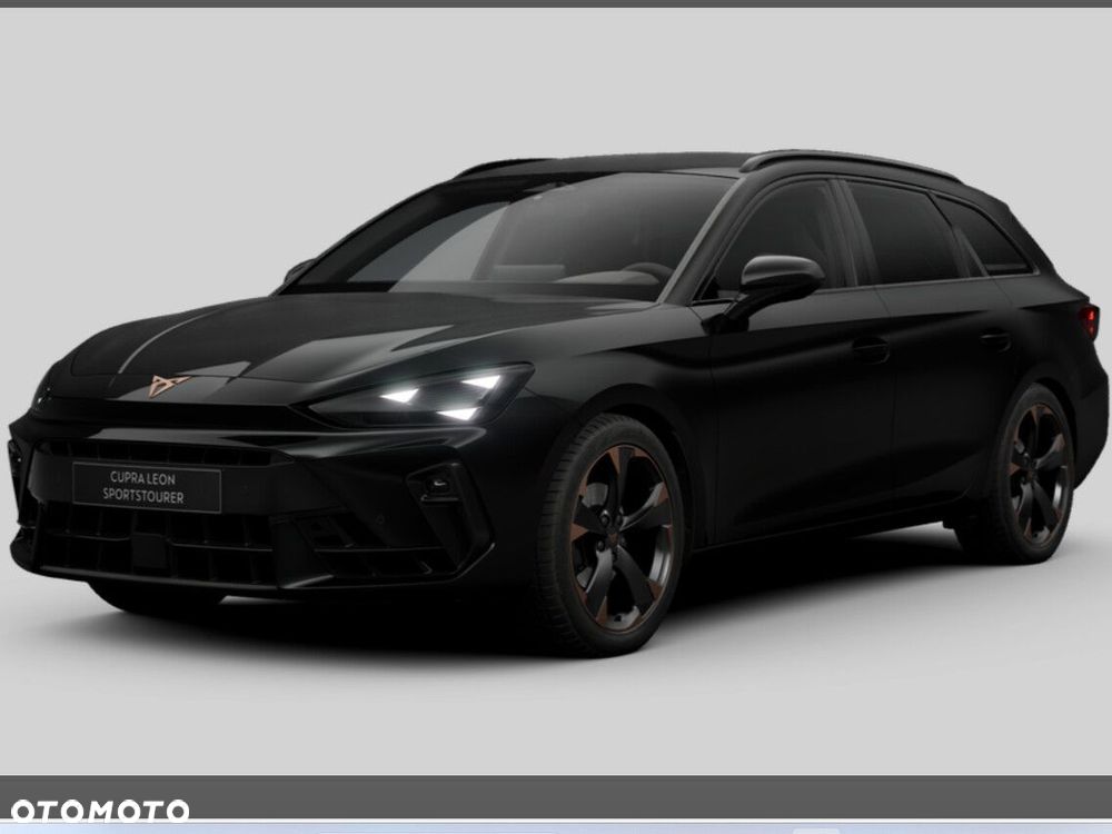 Cupra Leon Sportstourer 1.5 eTSI DSG - 4
