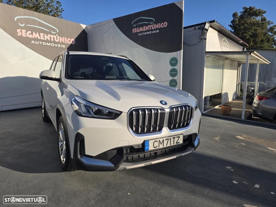 BMW iX1 xDrive30 - 3