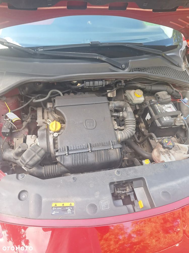 Fiat Tipo 1.4 16v Pop - 5
