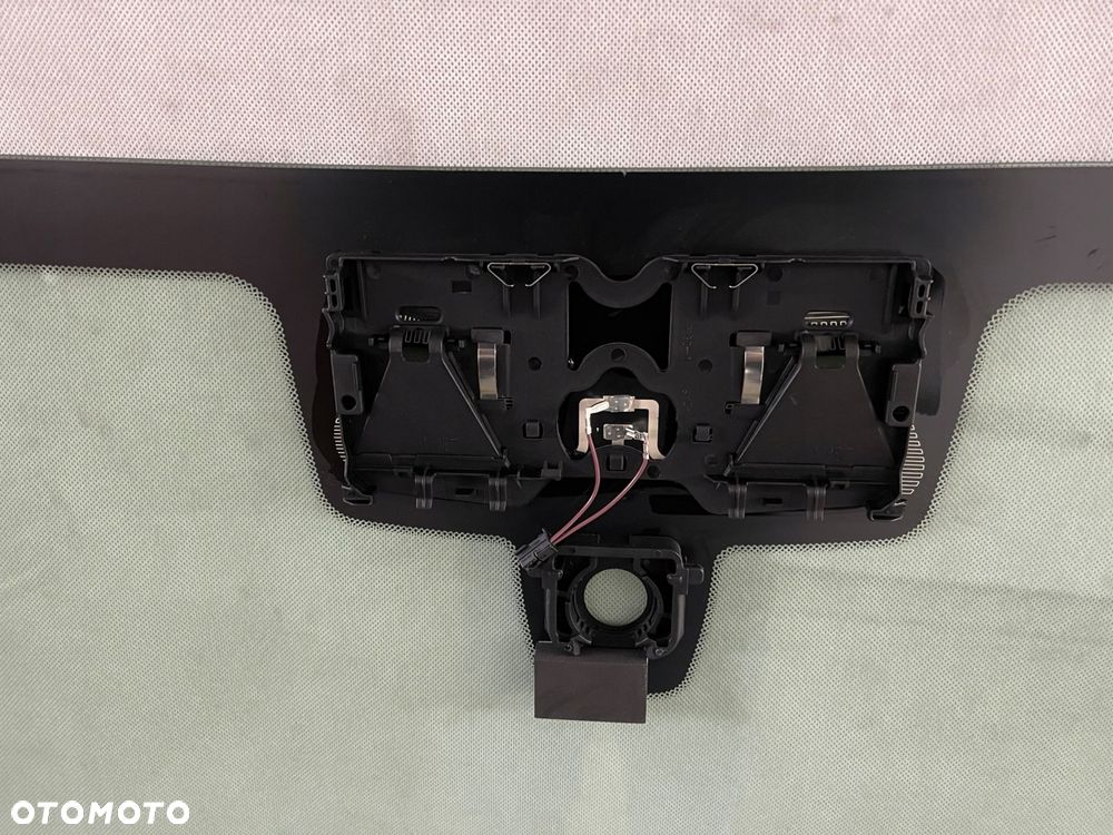 bmw x3 g01 szyba przednia sensor kam hud po 2018- - 5