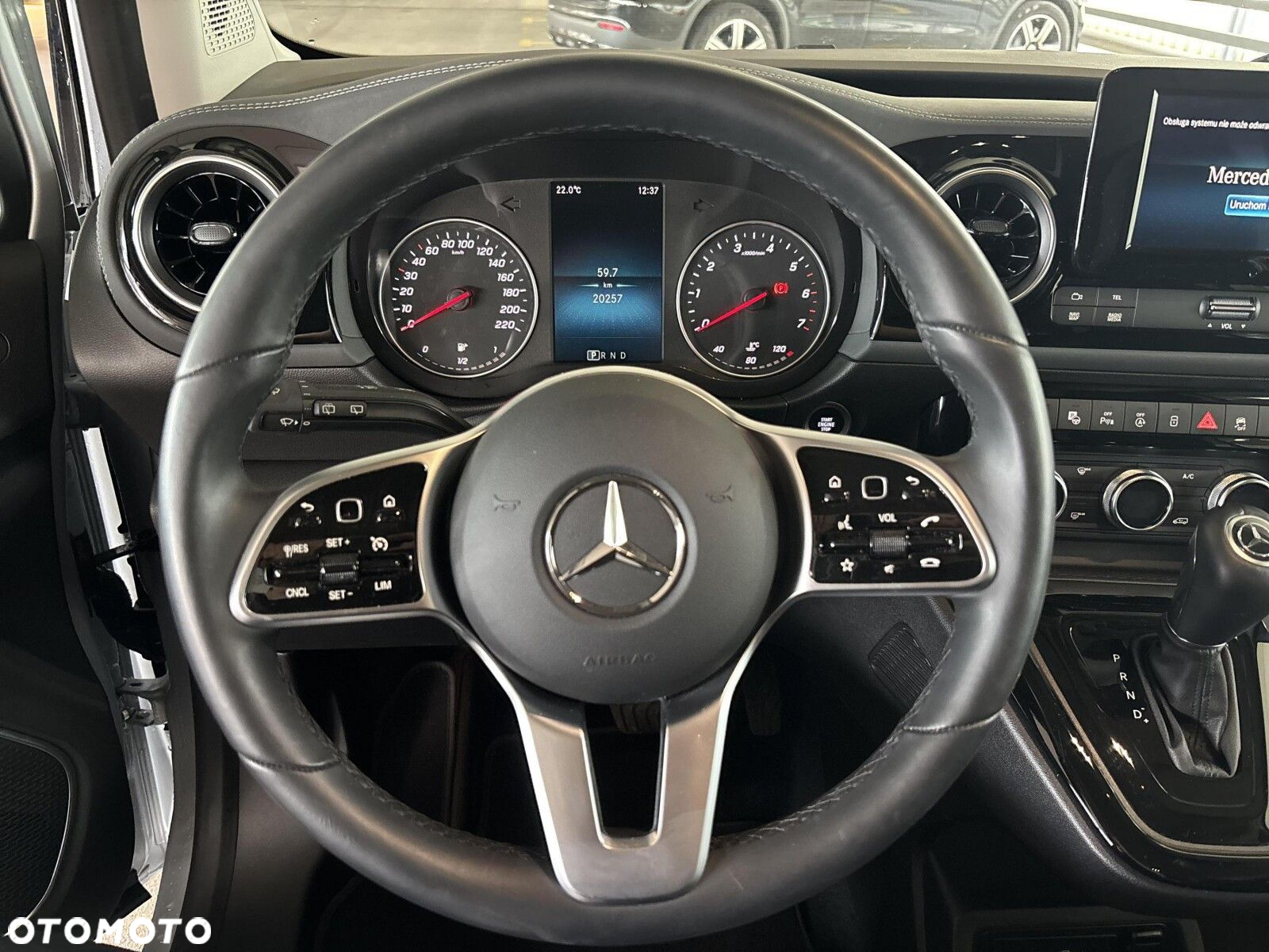 Mercedes-Benz Klasa T - 11
