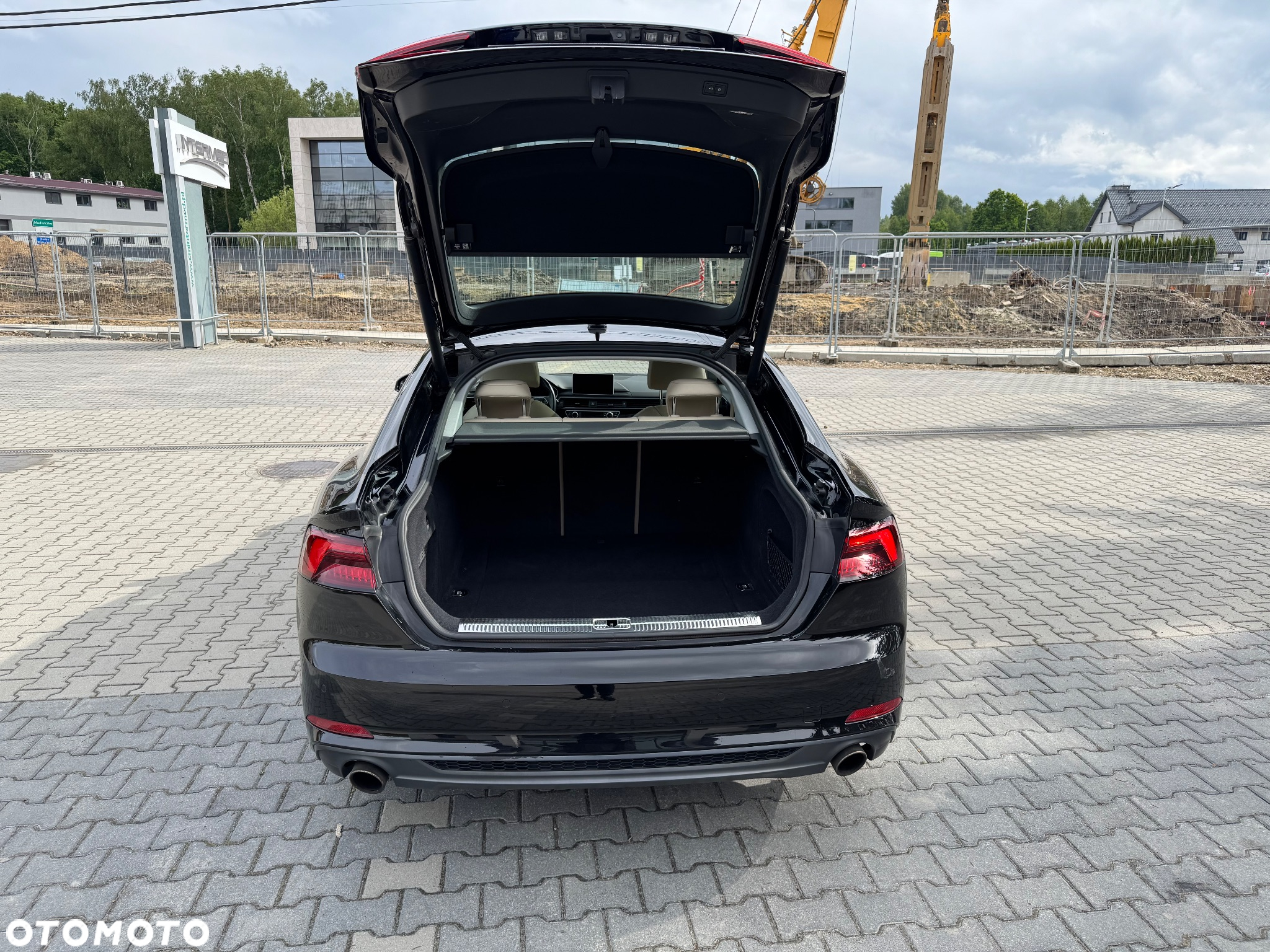 Audi A5 2.0 TFSI S tronic - 13
