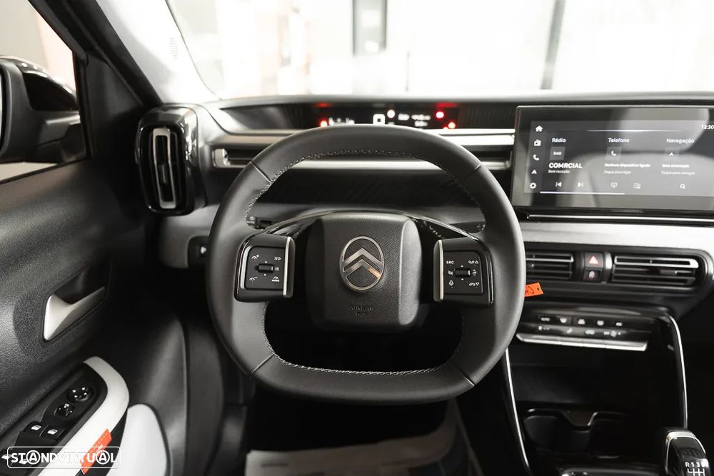 Citroën C3 1.2 Turbo Max - 10