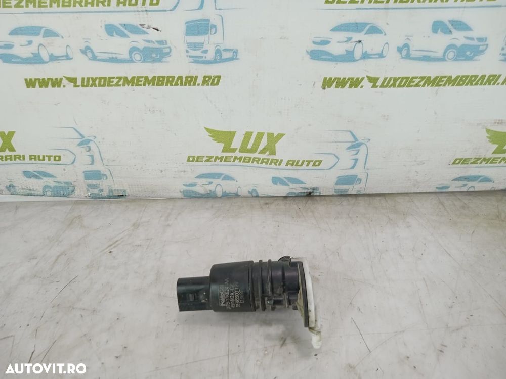 Pompa apa vas lichid parbriz JX7B-17K624-AA Ford Focus 4 [2018 - 2022 - 1