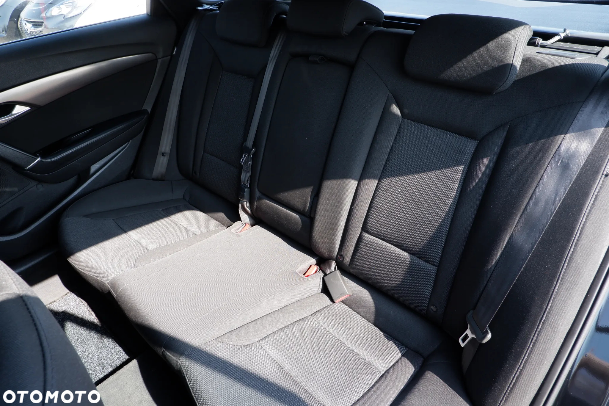 Hyundai i40 i40cw 1.7 CRDi Automatik Style - 31