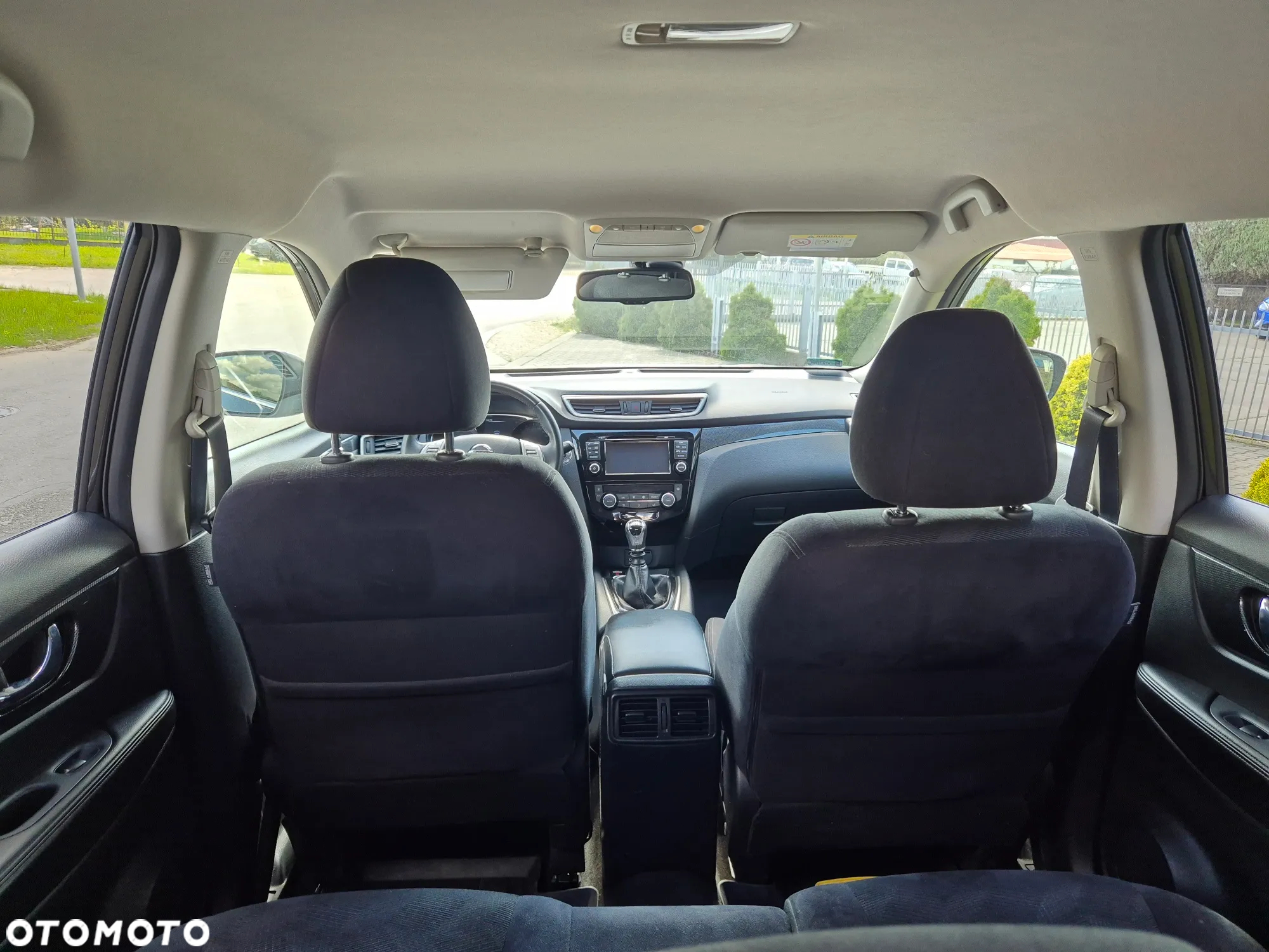 Nissan X-Trail 1.6 DIG-T N-Connecta 2WD - 11