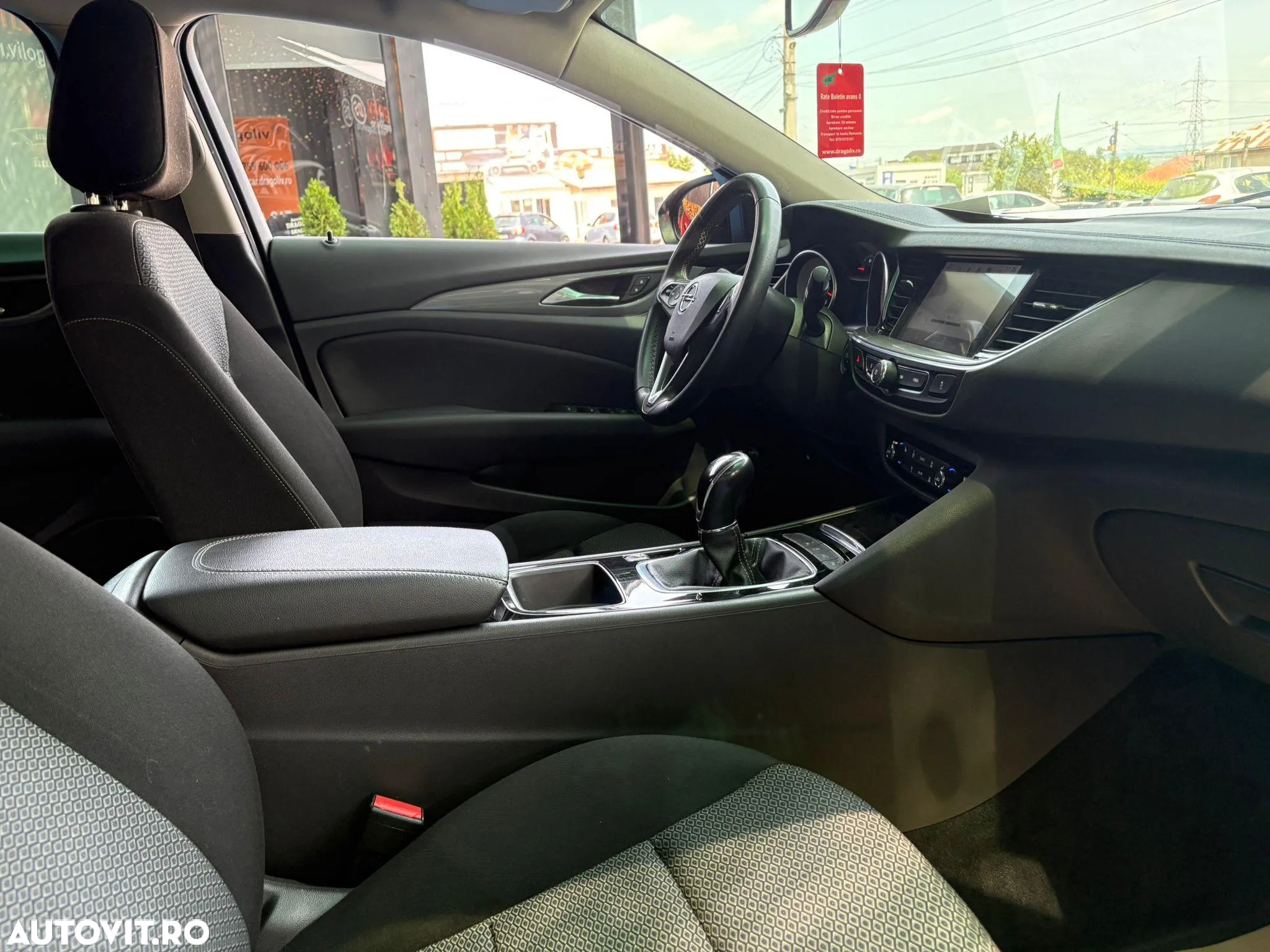 Opel Insignia - 6
