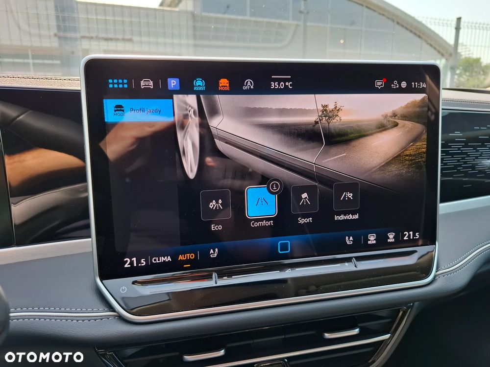 Volkswagen Passat 2.0 TDI SCR DSG Elegance - 34