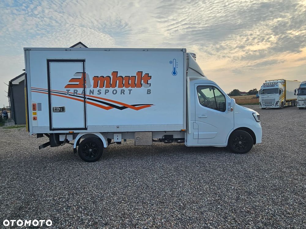 Renault Master - 20