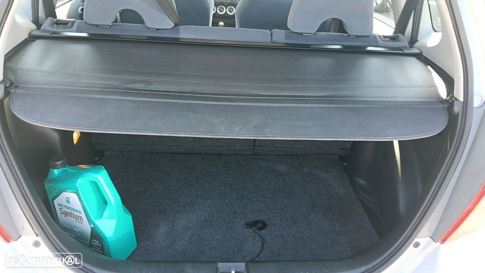 Honda Jazz 1.2 LS Cool AC - 11