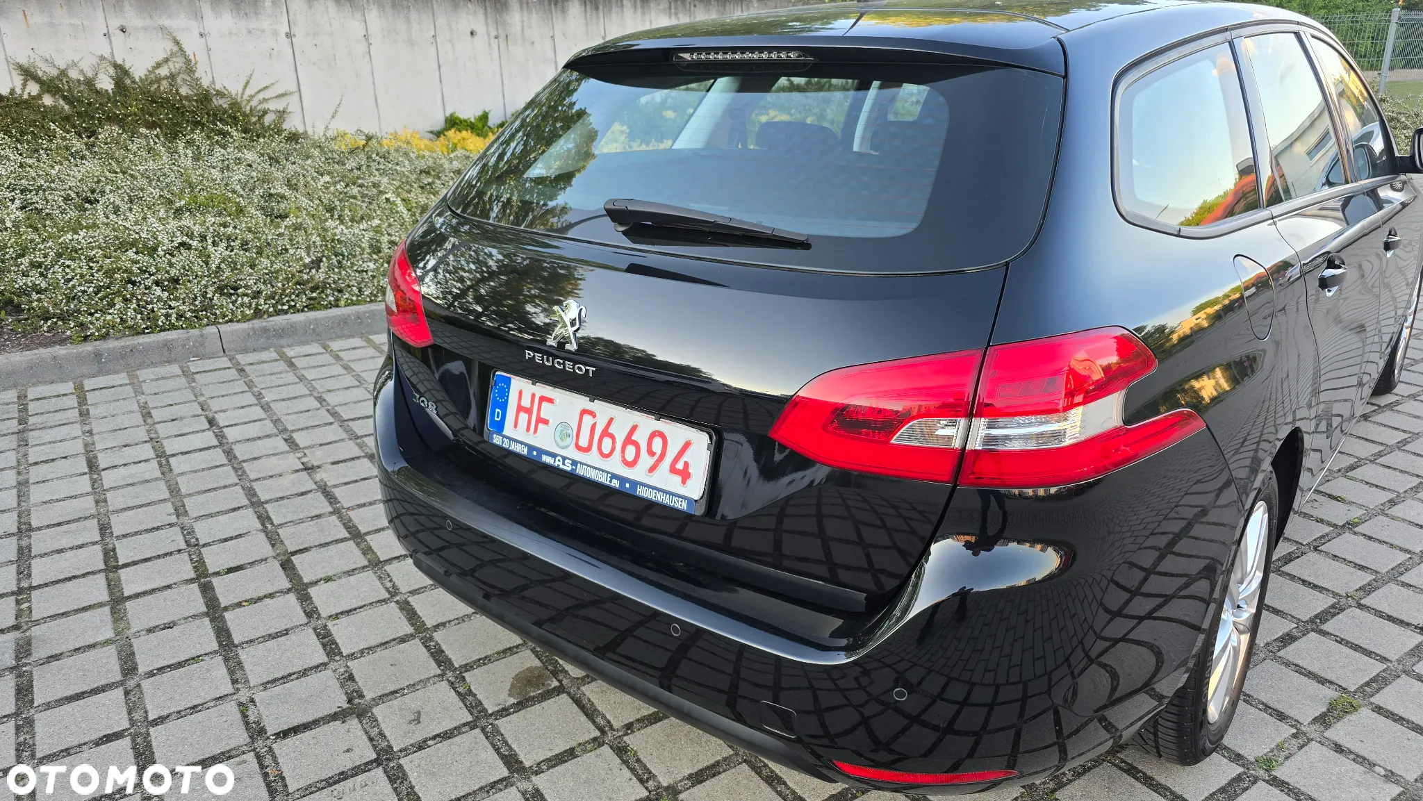 Peugeot 308 - 16