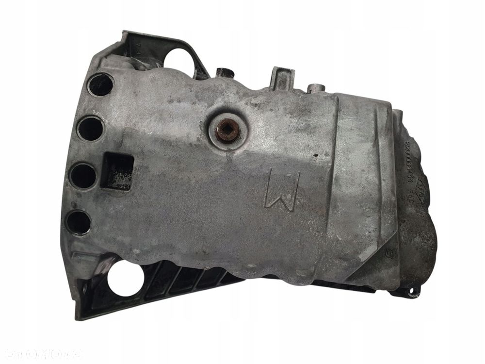 MISKA OLEJOWA SILNIKA Opel Vivaro Renault Trafic Laguna 1.9 DCI 8200066133 - 7