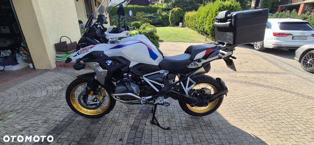 BMW GS - 6