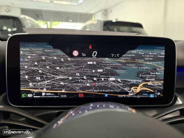 Mercedes-Benz C 200 d Avantgarde - 23