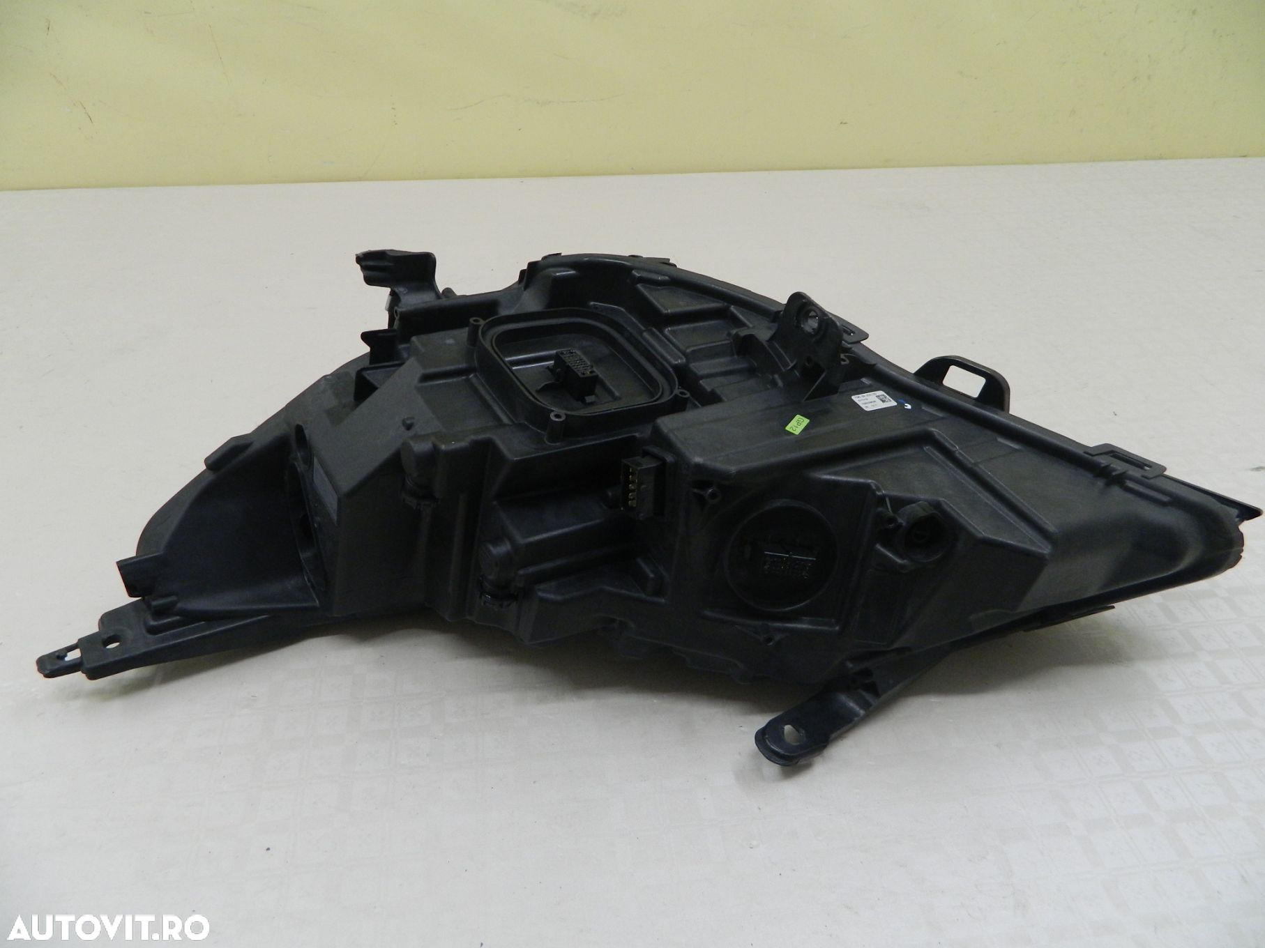 Far dreapta Opel Astra k Full LED,  2015, 2016, 2017, 2018, 2019, 2020, 2021, cod origine 39055746. - 6