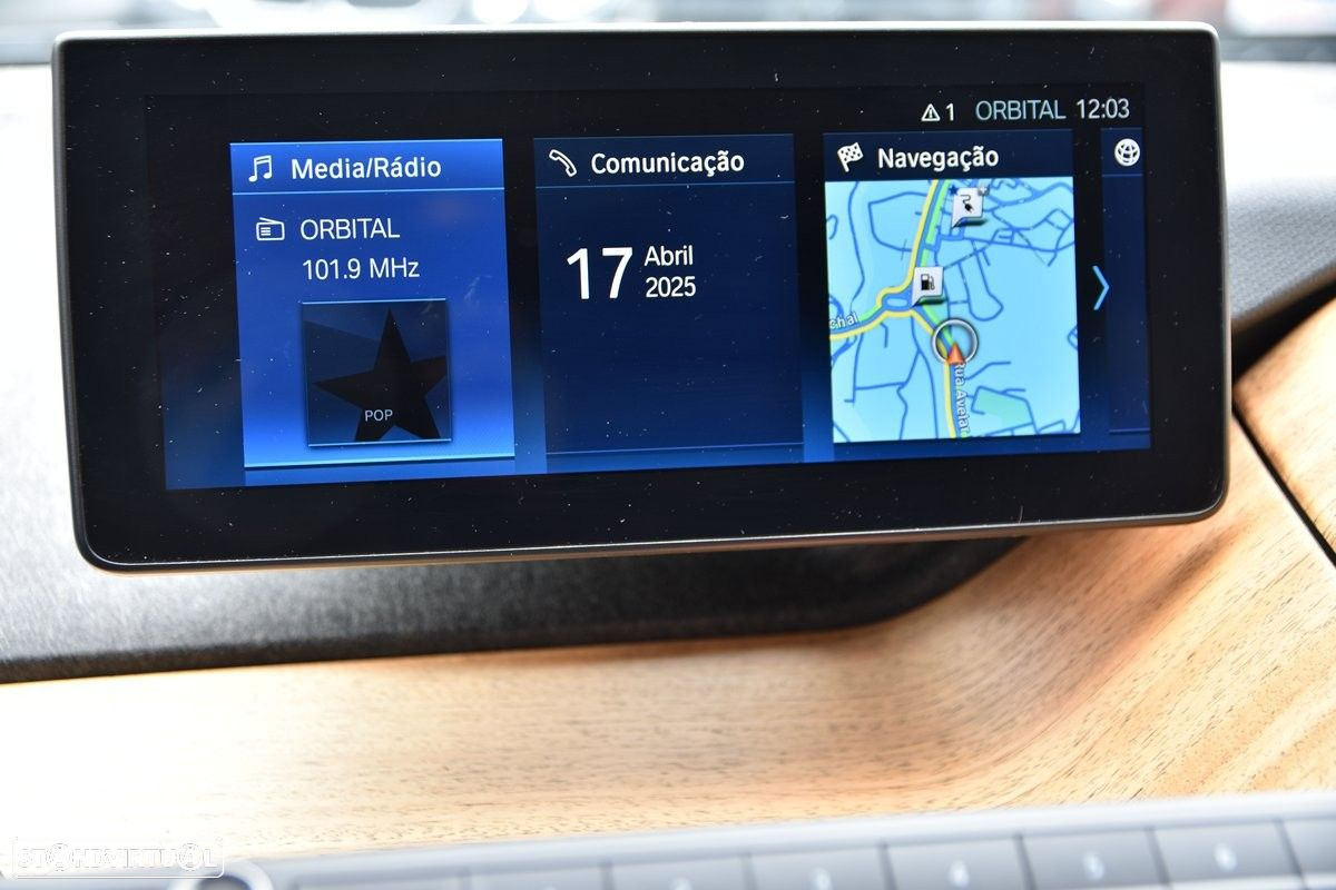 BMW i3 120Ah - 23