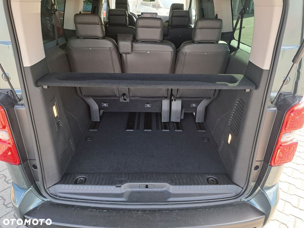 Toyota Proace Verso 2.0 D4-D Long VIP - 7