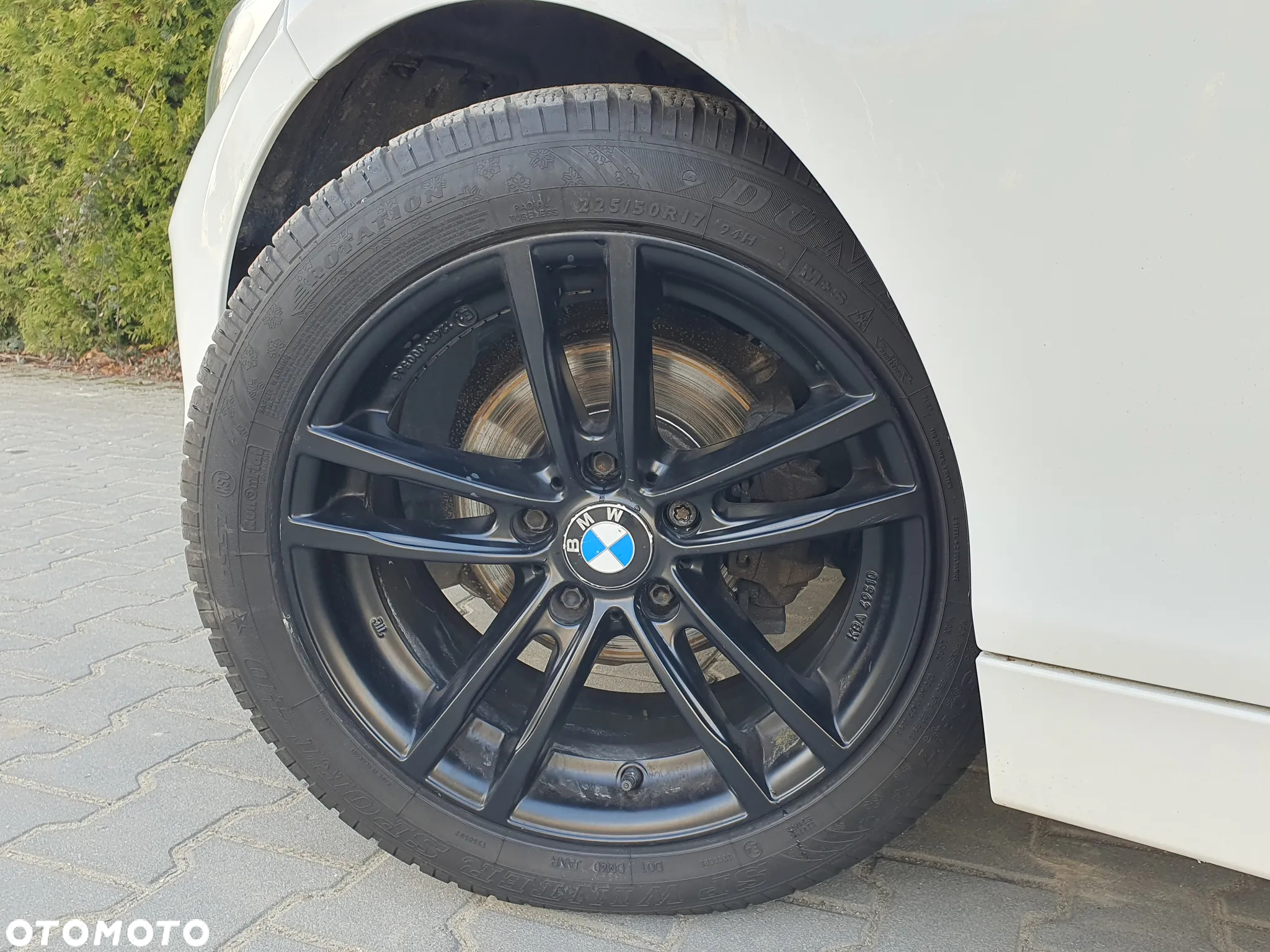 BMW Seria 1 118i Advantage - 24