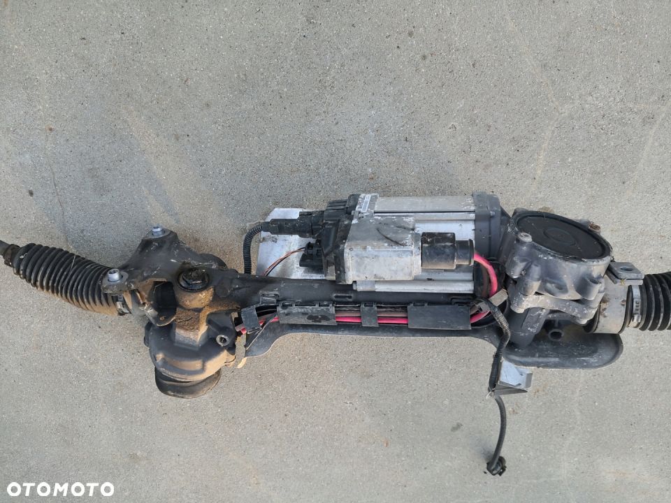 VAG PASSAT B6 EOS CADDY III 2005-2008 1K1909144 3C1423051... - 4