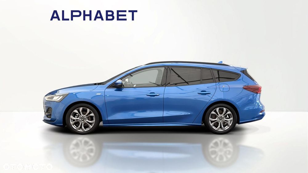 Ford Focus 1.5 EcoBlue ST-Line X - 2