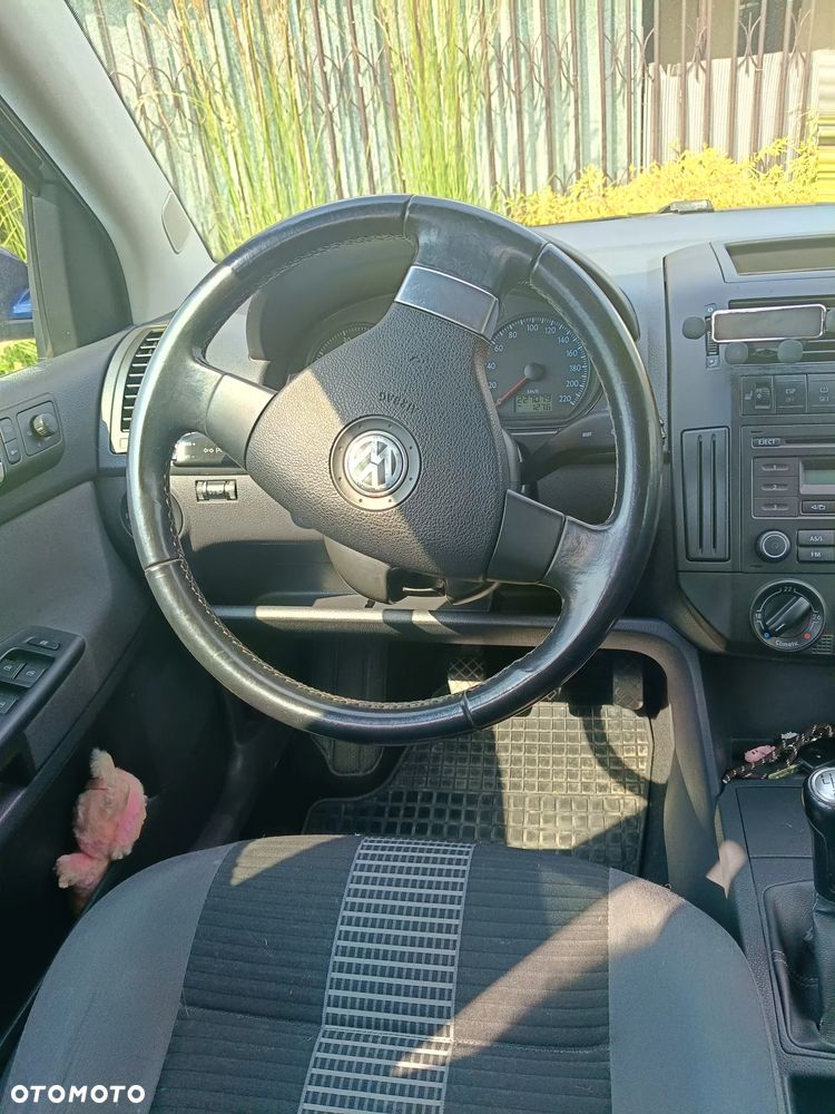 Volkswagen Polo 1.2 United - 9