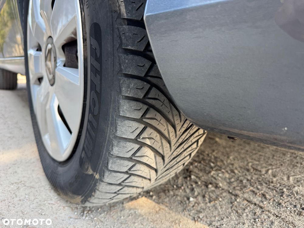 Citroën C8 2.0 16V Confort - 8