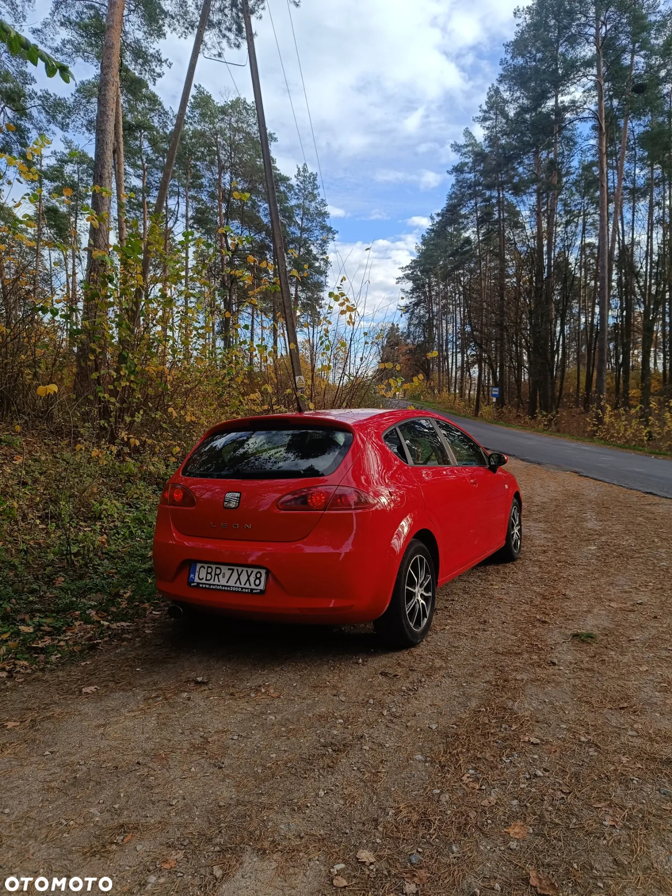 Seat Leon 1.6 Audience - 6