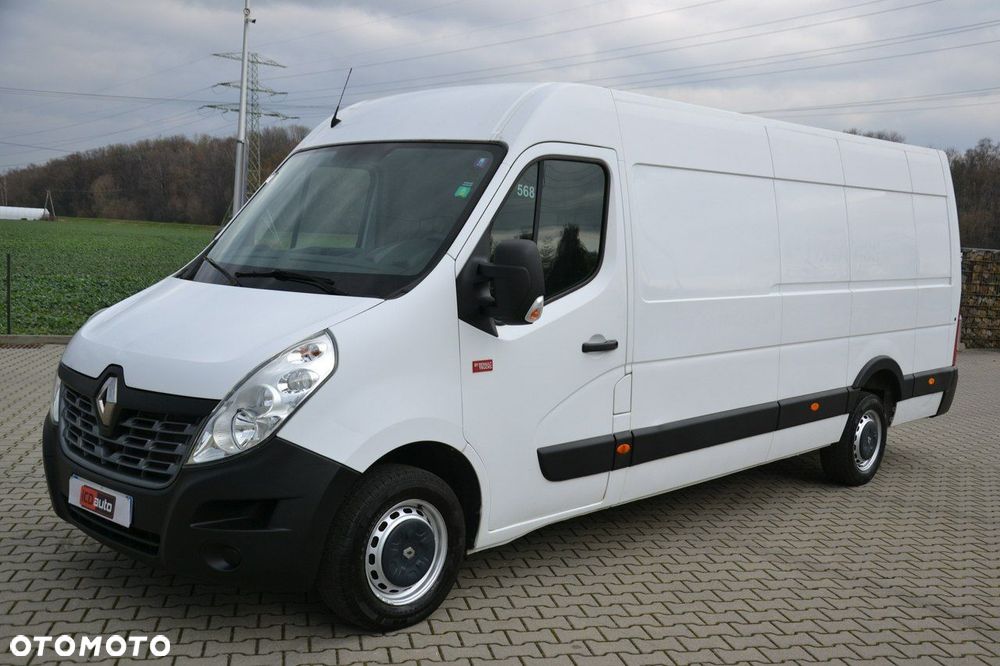 Renault Master - 3