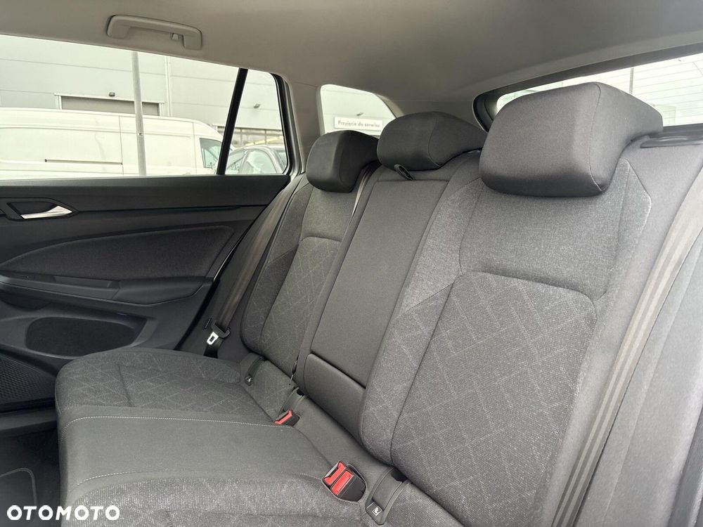 Volkswagen Golf 2.0 TDI Life - 28