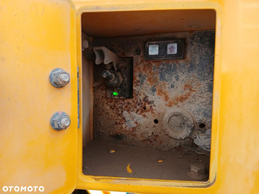 Volvo L180H ŁADOWARKA KOŁOWA - 31