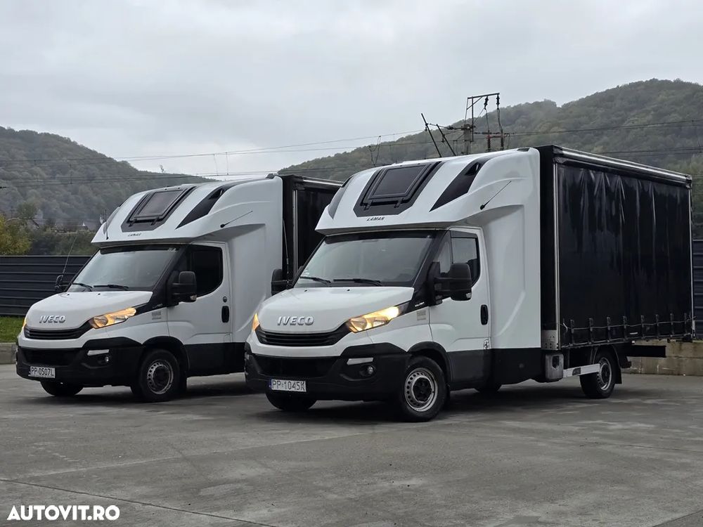 Iveco Daily - 3