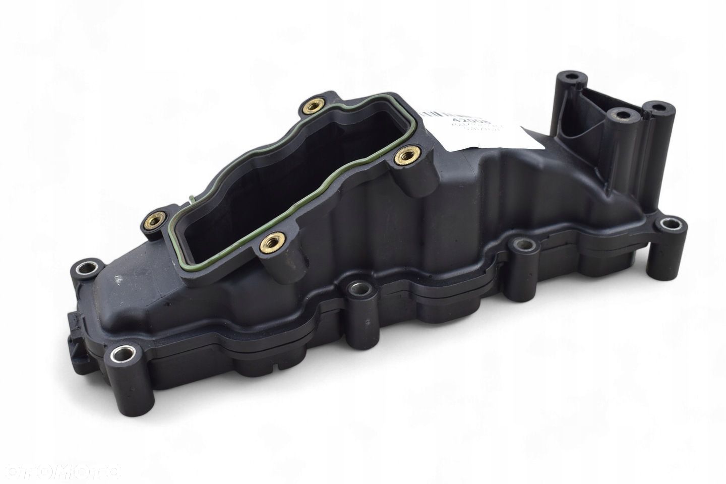 Kolektor Ssący AUDI A4 B7 B8 A5 8T A6 C6 2.7 3.0 TDI 059129712A 1020109S07 - 1